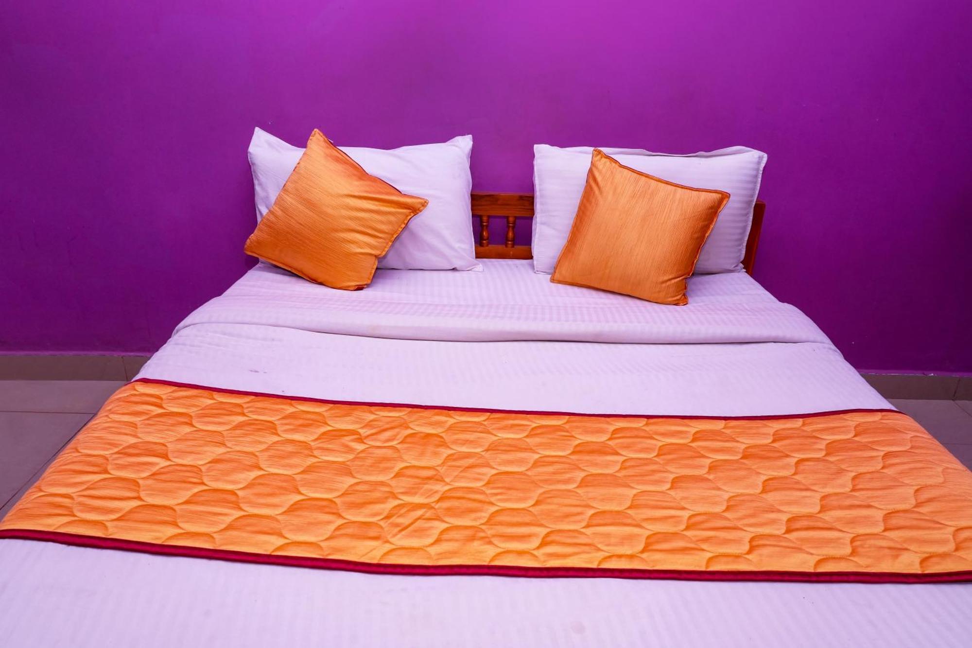 Victoria'S River View Resort بونديتْشيري المظهر الخارجي الصورة